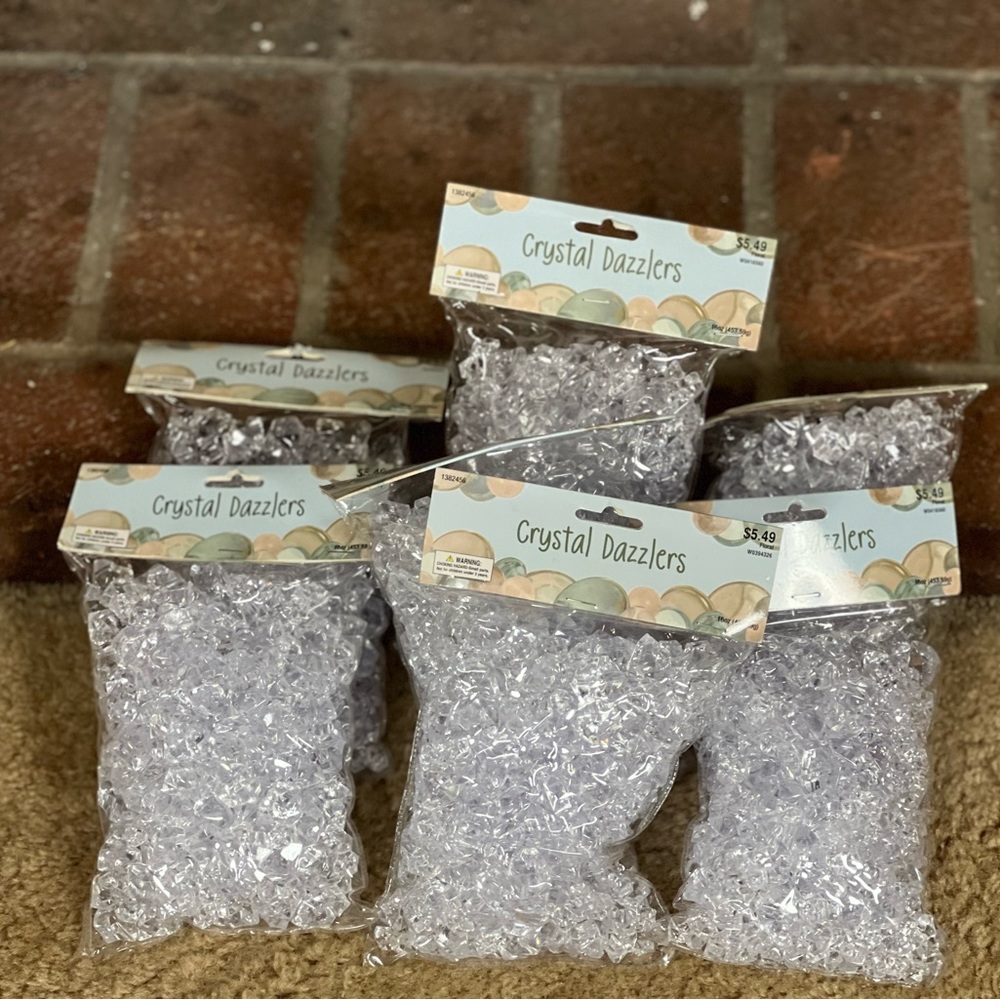 Hobby Lobby Crystal Dazzlers
